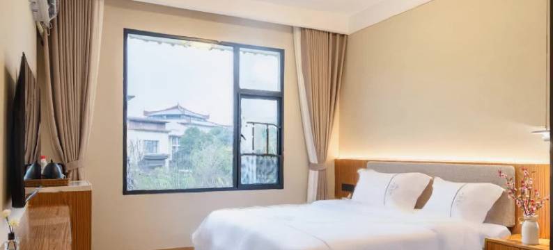 山韵民宿(南岳衡山景区大庙店)图片