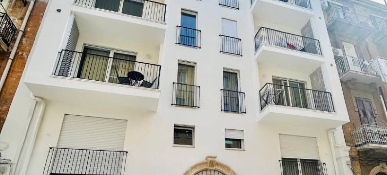 CconfortHotels Mimì 公寓(CconfortHotels Mimì Apartment)图片