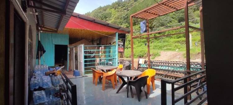 维韦克古普特卡什酒店(Hotel Vivek Guptkashi)图片