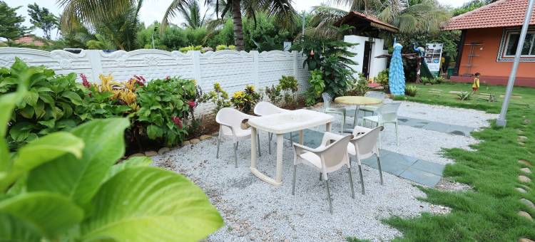 阿比什塔农业农场住宿(Abhishta Agri Farm Stay)图片