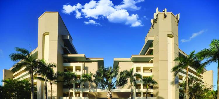 Hyatt Vacation Club at Hacienda del Mar图片