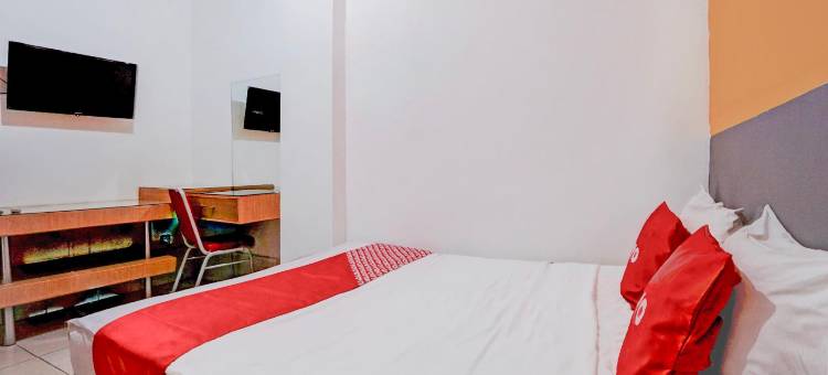 O酒店特加尔萨里-近敦璋广场(Hotel O Tegalsari Near Tunjungan Plaza)图片