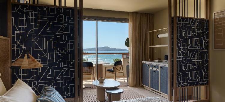 大西洋卡里斯顿成人度假村(Atlantica Kalliston Resort - Adults Only)图片