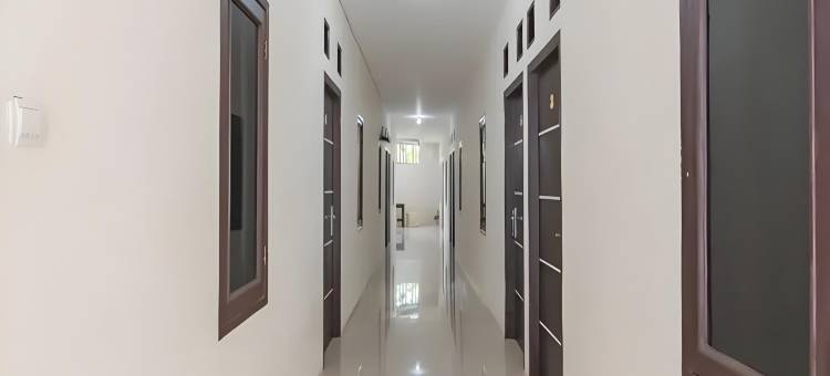 Tw Penginapan Syariah图片