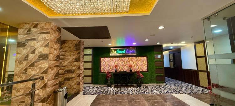 大帝国酒店(The Grand Empire A Boutique Hotel)图片