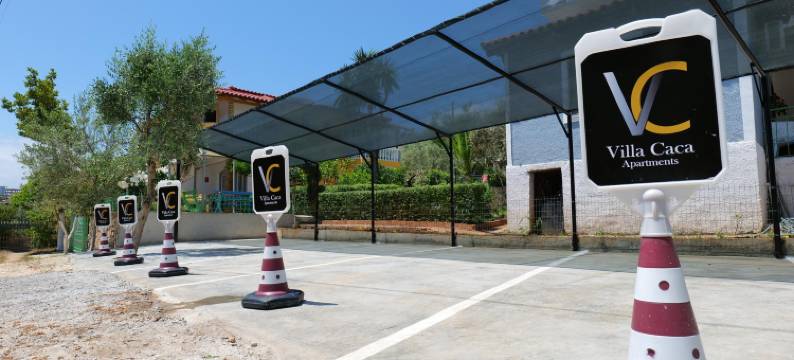 CACA别墅(Villa Caca)图片