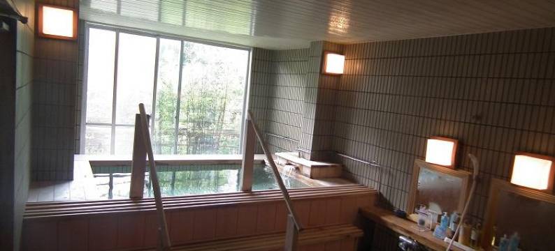 Kutsurogi No Yado Hanataki民宿(Hanataki)图片