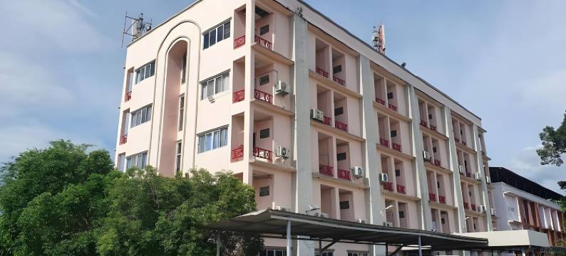 瑞琪酒店(Rich Hotel)图片