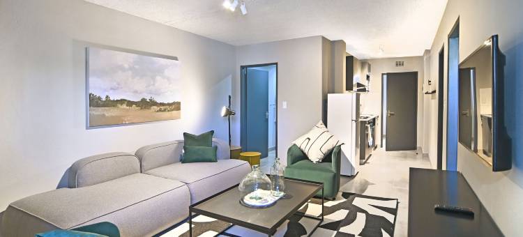 总体停留的Circa公寓式酒店(Circa Aparthotel by Totalstay)图片