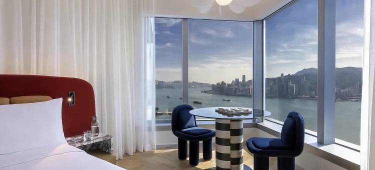 香港梦卓恩酒店(雅高集团旗下)图片