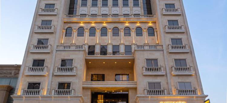 Alenwan Serviced Apartments图片