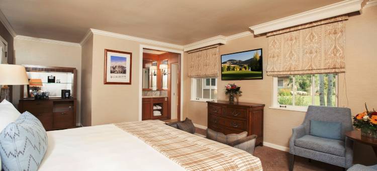 太阳谷度假村(Sun Valley Resort)图片