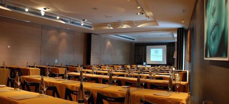 Mim Baqueira Member of Melia Collection图片