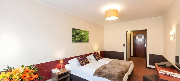 不来梅汉萨霍夫招牌酒店(Hotel Hansahof Bremen)图片