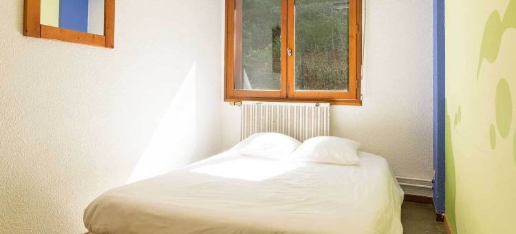 青年旅馆HI Valmeinier(Auberge de Jeunesse HI Valmeinier)图片