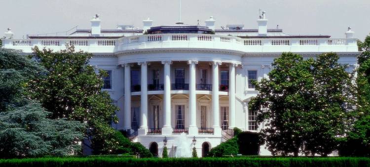 华盛顿乔治敦费尔蒙酒店(Fairmont Washington D.C. Georgetown)图片