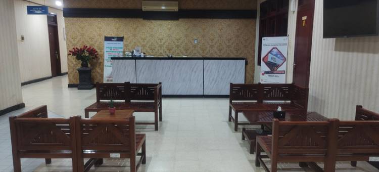 Cakra Residence Syariah Hotel图片