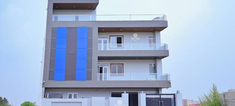 欧泊酒店(The Opal Hotel)图片