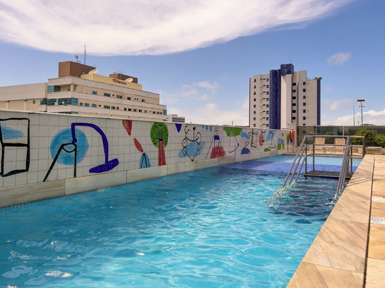 纳塔尔假日酒店