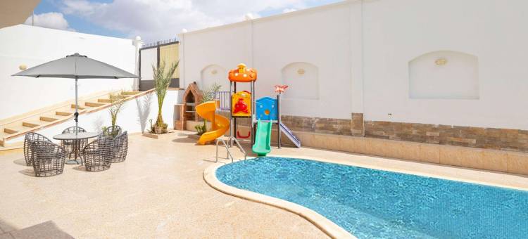 Al Manzel谢赫扎耶德(Prime Inn Al Manzel El Sheikh Zayed)图片