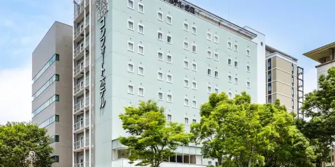 成田機場舒適酒店