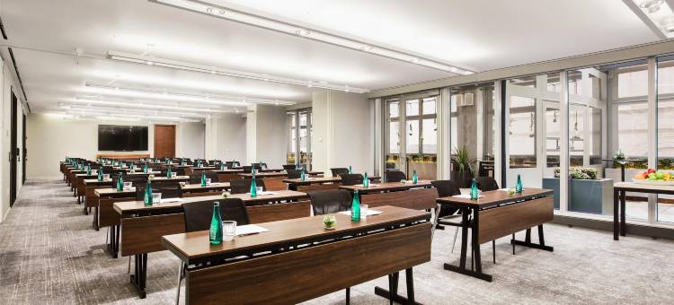 纽约时代广场凯悦尚萃酒店(Hyatt Centric Times Square New York)图片