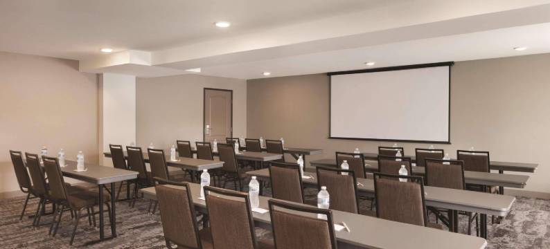 麦迪逊丽怡酒店(Country Inn & Suites by Radisson, Madison, WI)图片