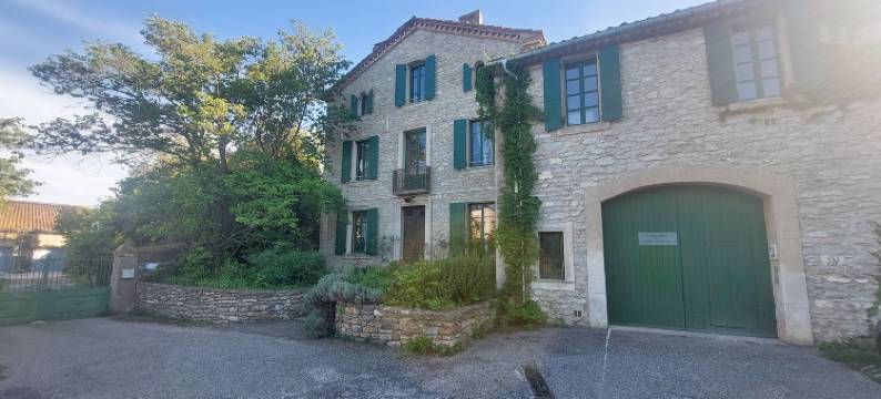 大吉尔海姆地区酒店(Mas Montluzia)图片