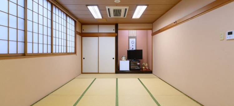 Tabist ビジネス旅館 ホテル 雪見荘(Business Ryokan Hotel Yukimiso)图片