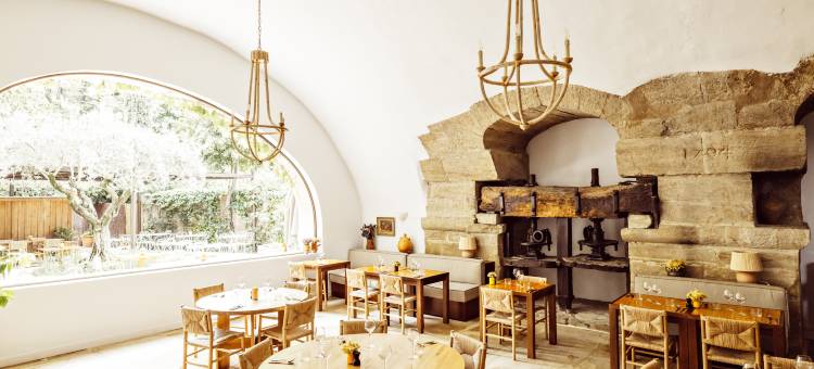 卢玛宏磨坊 - 博米耶酒店(Le Moulin, Lourmarin, a Beaumier Hotel)图片