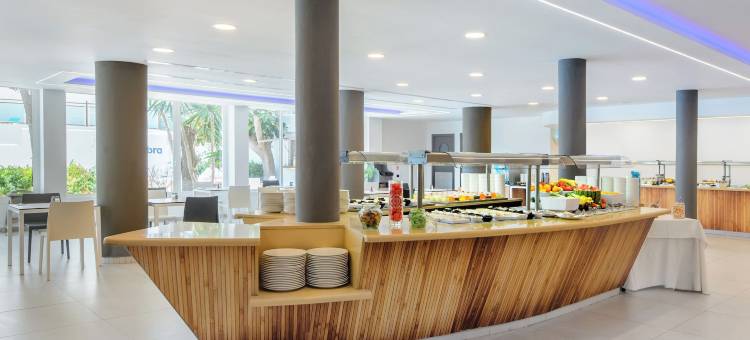 圣雷莫维布拉酒店(Hotel Vibra San Remo)图片