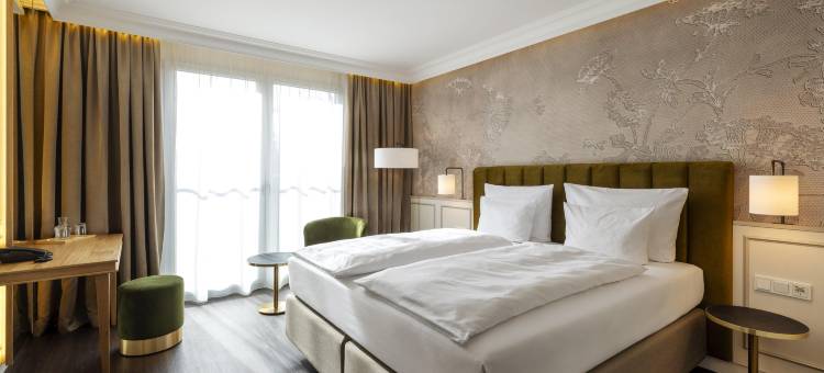 阿克泰尔卡斯特拉尼萨尔茨堡酒店(ARCOTEL Castellani Salzburg)图片