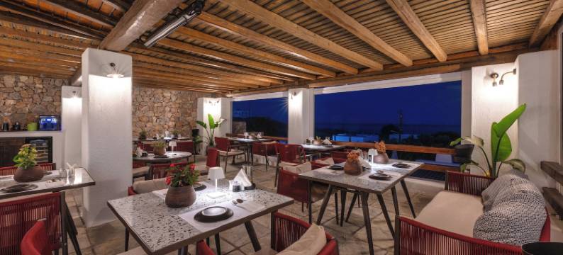 Anema精品酒店&别墅 圣托里尼岛(Anema Boutique Hotel & Villas Santorini)图片