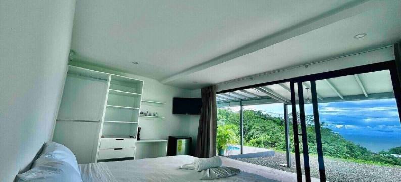 Pura Natura小屋(Pura Natura Lodge)图片