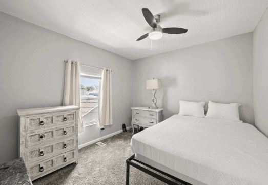 The Southern Nook - For 8 Hotel Overview