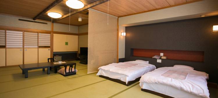 御宿大六(Oyado Dairoku)图片