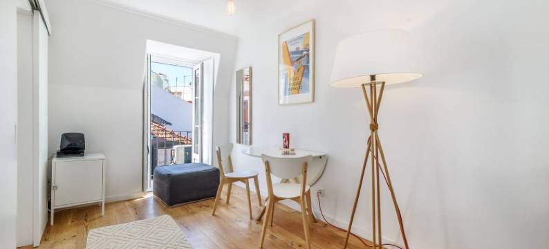 GuestReady - Apartamento no Centro com Varanda图片