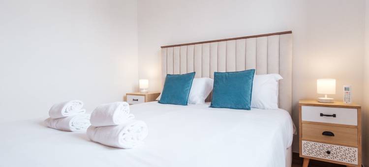 GuestReady - Serene Funchal Getaway图片