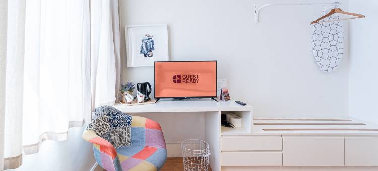 GuestReady Essential - Costa Cabral Guesthouse, R1图片