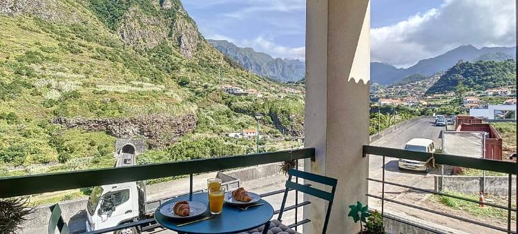 GuestReady - Retiro cénico com vistas fantásticas图片