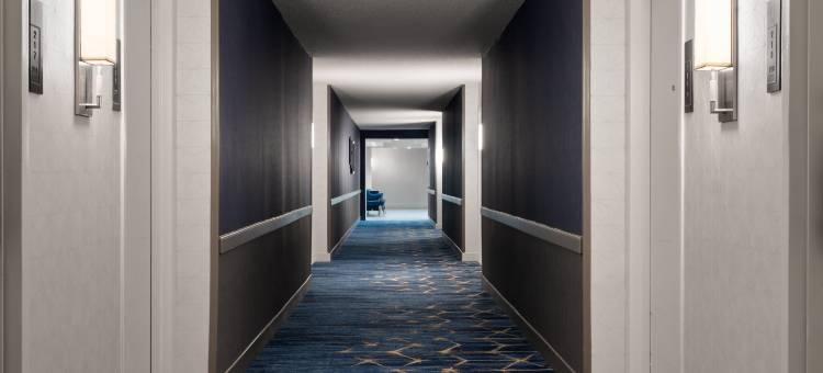 巴尔的摩北派克斯维尔希尔顿逸林酒店(DoubleTree by Hilton Baltimore North - Pikesville)图片