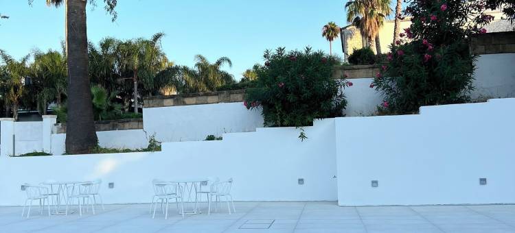 太阳神酒店(Helios Hotel)图片