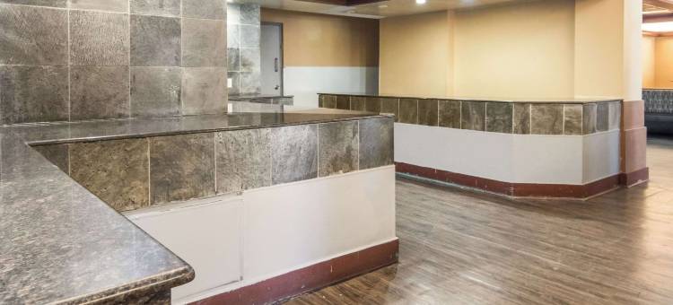 罗德威旅馆(Rodeway Inn)图片