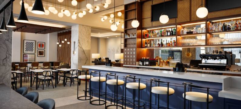 希尔顿逸林酒店 新奥尔良市中心(Canopy by Hilton New Orleans - Downtown)图片