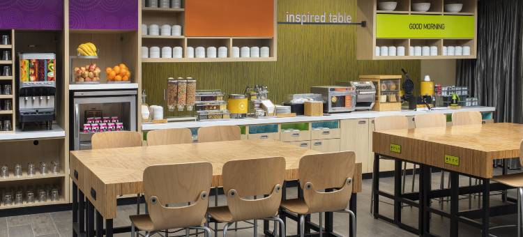 德克萨斯圣安东尼奥拉克兰/海洋世界希尔顿惠庭酒店(Home2 Suites by Hilton San Antonio Lackland/Sea World)图片