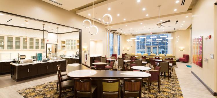 康科德夏洛特Homewood Suites by Hilton(Homewood Suites by Hilton Concord Charlotte)图片