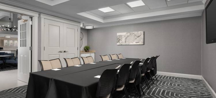 沃密斯瑞丁Homewood Suites by Hilton(Homewood Suites by Hilton Reading)图片