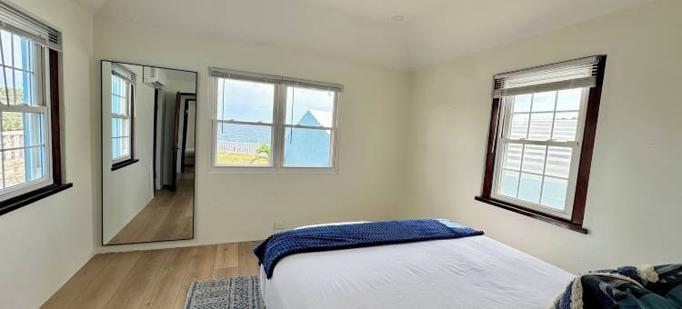 蓝水(Blue Water)图片