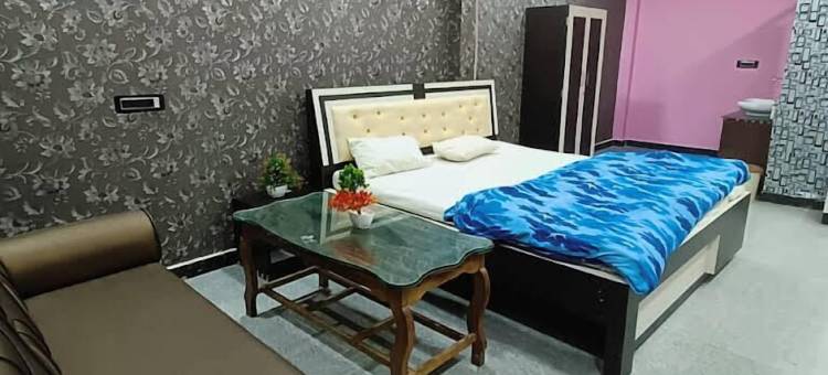 特里德夫餐厅由GRB(Tridev Restaurant By GRB)图片