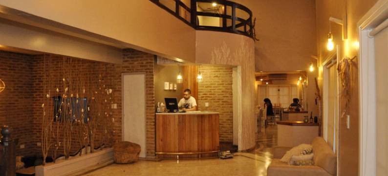 阿贵拉斯精品酒店(Posada de las Aguilas Hotel Boutique)图片